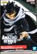 My Hero Academia, Volume 20: Shota Aizawa-figurine, 15 cm