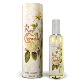 Parfums de Provence Rose Eternelle eau de toilette spray 100 ml (rozen) eau de toilette