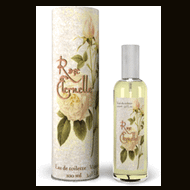 Parfums de Provence Rose Eternelle eau de toilette spray 100 ml (rozen) eau de toilette