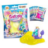 CRAZE Magic Slime Bag GALUPY Mermaid 6er Set