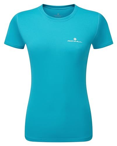 Ronhill Dames Running Wmn's Core S/S Tee Warm Up Jacket (1-pack)