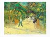 Your Decoration B.V. Impression d'art Vincent Van Gogh - Giardini Publici 80x60cm