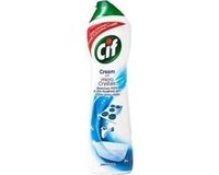Cif Cream Original Schuurmiddel - 500 ml