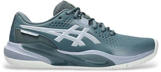 Asics Trainers Gel-Challenger 15 Clay groenblauw