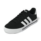 adidas Daily 4.0 - Heren - Lage sneakers - Maat 38 - Zwart/Wit