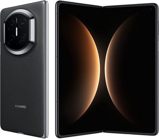 Huawei Mate X7 5G - 512GB - Zwart