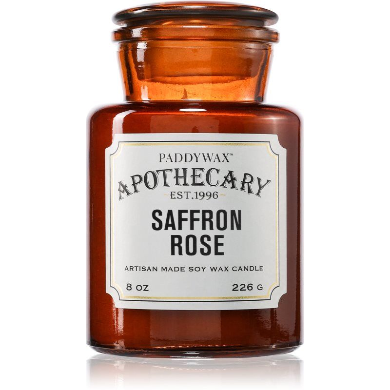 Paddywax Apothecary