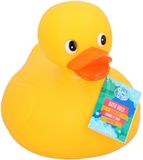 Eddy Toys Badeend 22 cm