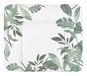 Aankleedkussen Amazon Exclusive Aankleedkussen breed Soft Tropical