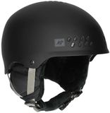 K2 Phase Pro Skihelm Heren Zwart S