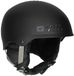 K2 Phase Pro Skihelm Heren Zwart S
