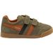 Gola Baskets à scratch enfant Gola Harrier Strap Trainer