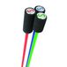 SuperSpeed Golf SuperSpeed, groen, blauw, rood, All-Star (8-10) Trainingssysteem