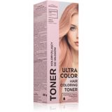 Joanna Ultra Color Toner do włosów Strawberry latte 100 g
