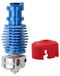 Volmeta Hotend BMO, 500 °C, Bloc de cuivre, Buse 0,4 mm, pour V6/Prusa i3