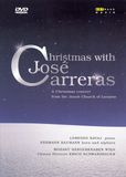 Bertus Distributie Jose Carreras - Christmas With