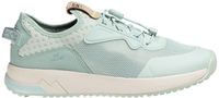 Safety Jogger Wandelschoenen Adventure Logan Unisex Volwassenen Mintgroen/Groen Leer/Synthetisch Rubber Maat 41