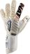Rinat Meta GK Pro keepershandschoenen wit volwassenen unisex maat 11