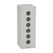 Schneider Electric XAPD4506 Boîtier vide