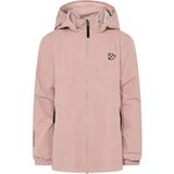 Didriksons Meliss, veste de pluie, junior, rose