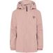 Didriksons Meliss, veste de pluie, junior, rose