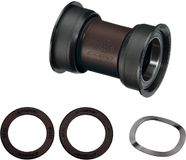 FSA Bb386 Evo Road Megaexo Trapascups Adapter Zilver
