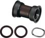 FSA Bb386 Evo Road Megaexo Trapascups Adapter Zilver