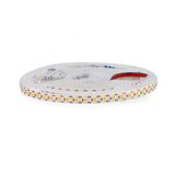 Blendend LED-strip, 24 V, DC, SMD2835, serie letters, IP20, 120 LED/m, 5 m, blauw