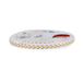 Blendend LED-strip, 24 V, DC, SMD2835, serie letters, IP20, 120 LED/m, 5 m, blauw