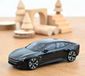 Norev Volvo Polestar 5 2025 Space Zwart Modelauto 1/43
