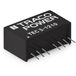 TracoPower Convertisseur DC/DC TEC 3-0915