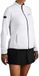 Endless Lithe Veste Blanc S Femme