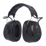 3M Radio Peltor WorkTunes Pro FM Headset oorkap met hoofdband, 32dB