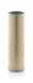 MANN-FILTER C 16 167 Secundair element Air
