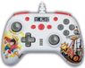 Konix One Piece Controller - Wit - Nintendo Switch