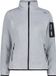CMP Damesfleece XXS alluminio-antracite