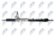NTY Lenkgetriebe SPK-HY-009 | Compatibel met: HYUNDAI SANTA FÉ I