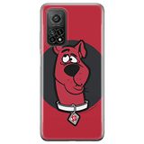 ERT GROUP mobiel telefoonhoesje voor Xiaomi Redmi Note 11 Pro 5G/11 Pro 4G origineel en officieel erkend Scooby Doo patroon 012, hoesje is gemaakt van TPU