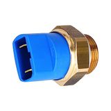 febi bilstein 02756 Temperatuurschakelaar voor radiatorventilator