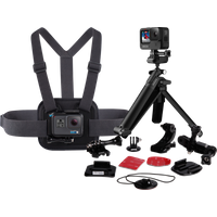 GoPro Wintersport Kit for HERO 13, 12, 11 & 10