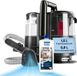 CLEANmaxx Tapijtreiniger & Meubelreiniger Pro