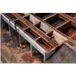 Faller Modelbouwpakket Diorama - H0 130020 Dagbunker voor Diorama Plastic - 1:87 - Modelbouw