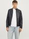 JACK&JONES JJEDYLAN PU BIKER JACKET NOOS Heren Buitenjas Zwart XS