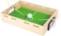 Small Foot Houten Blaas Voetbalspel