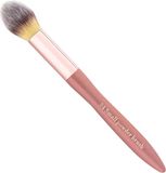 Cent Pur Cent Small Powder Brush 04 - Rosé - Blushkwast