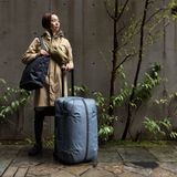 THULE Aion Wheeled Duffel 70 cm trolley reistas Dark Slate