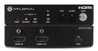Atlona AT-ETU-SYNC EDID Emulator voor 4K HDR HDMI