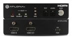 Atlona AT-ETU-SYNC EDID Emulator voor 4K HDR HDMI