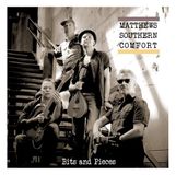 Suburban Bits and Pieces - Matthews Southern Comfort