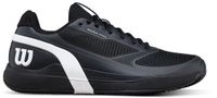 Wilson Rush Pro 5 Clay Heren Tennisschoen Zwart